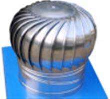 自然通風器 自然通風器