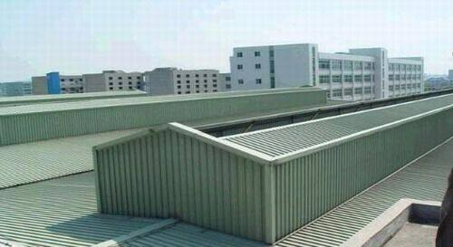 通風(fēng)氣樓 通風(fēng)氣樓