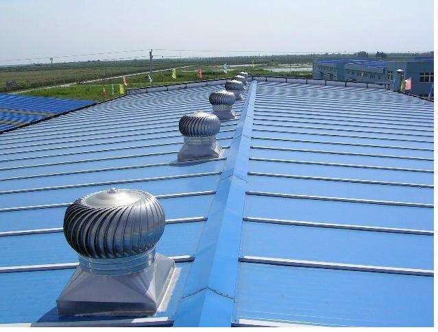 無(wú)動(dòng)力風(fēng)機(jī)