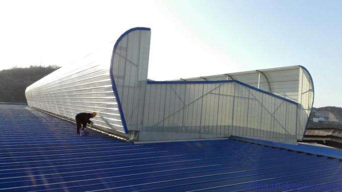 通風(fēng)氣樓 通風(fēng)氣樓