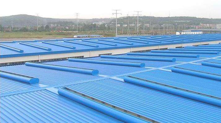 通風(fēng)氣樓 通風(fēng)氣樓