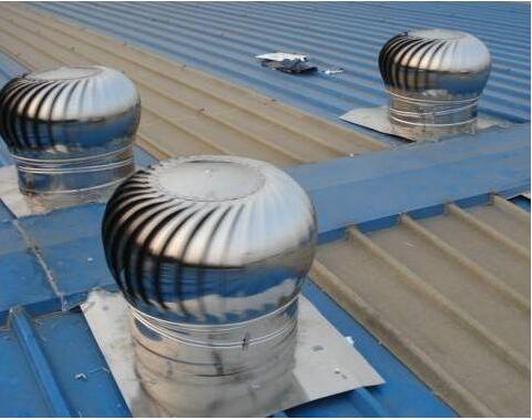 通風氣樓 通風氣樓