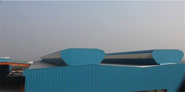 自然通風(fēng)器 自然通風(fēng)器