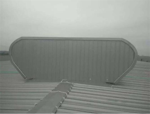 通風(fēng)氣樓 通風(fēng)氣樓