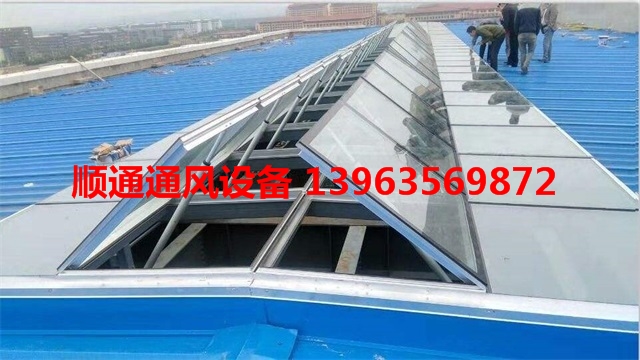 采光通風(fēng)氣樓生產(chǎn)廠(chǎng)家
