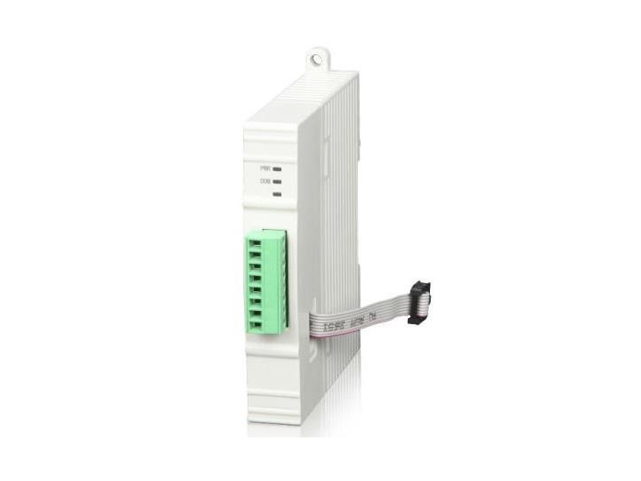 XD系列PT/DA左擴(kuò)展ED模塊