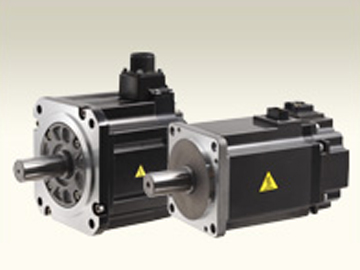 旋轉(zhuǎn)伺服馬達(dá)