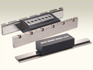 線性伺服馬達(dá)