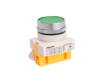 LAY7按鈕開關(guān) 系列