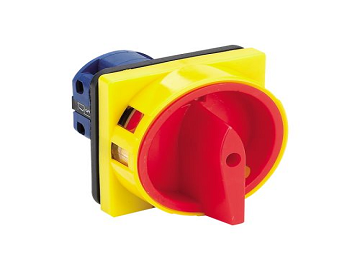 LW26萬(wàn)能轉(zhuǎn)換開關(guān) 系列